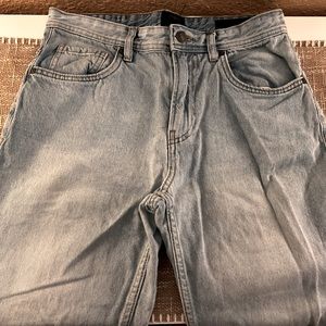 Cotton On 30 Baggy Jeans